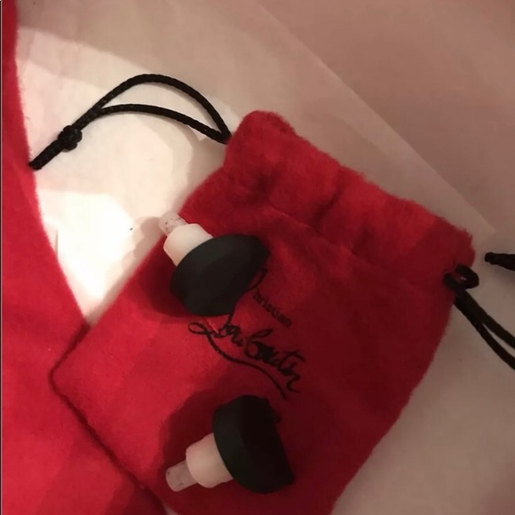 Christian Louboitin - Picture 5 of 8